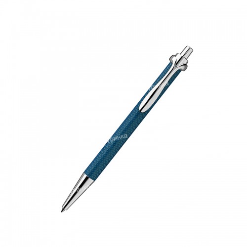 Ручка роллер «KIT Accessories» синяя