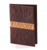 Обложка для паспорта «Роза ветров»